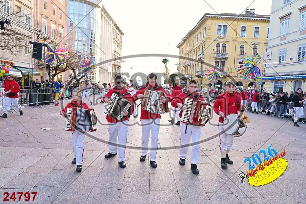 71. Halubajski zvončari 7 - FotoKurti