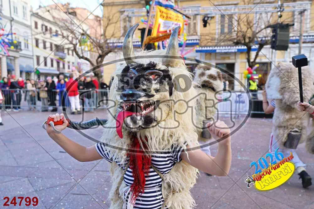 71. Halubajski zvončari 9 - FotoKurti