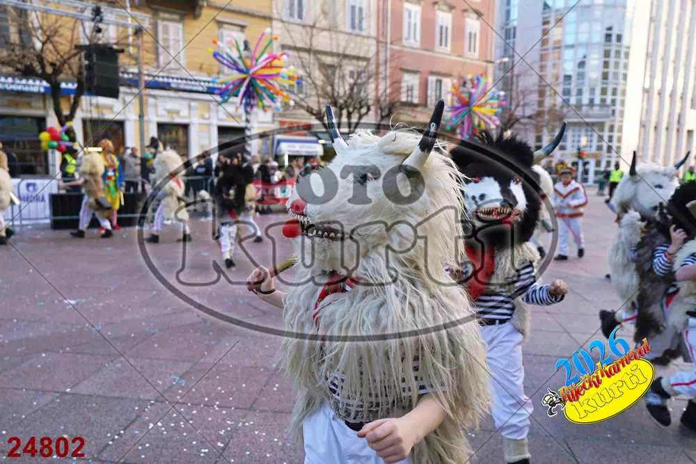 71. Halubajski zvončari 12 - FotoKurti