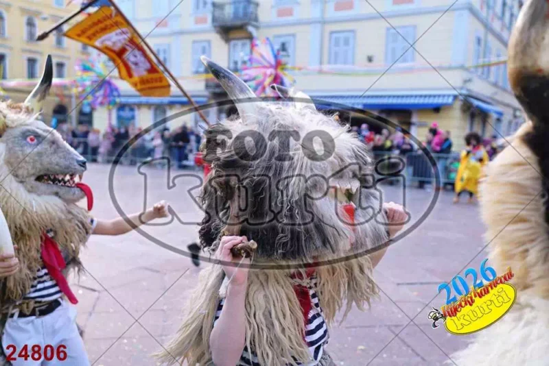 71. Halubajski zvončari 4 - FotoKurti