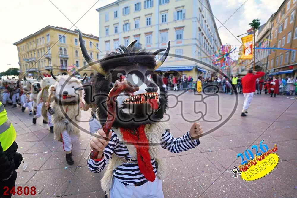 71. Halubajski zvončari 6 - FotoKurti