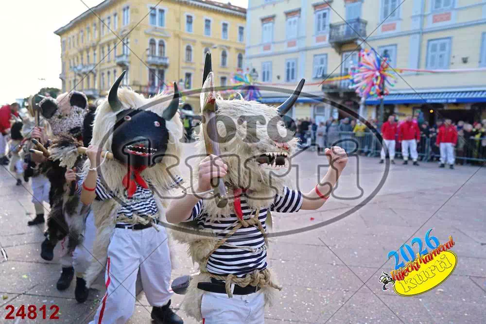 71. Halubajski zvončari 10 - FotoKurti