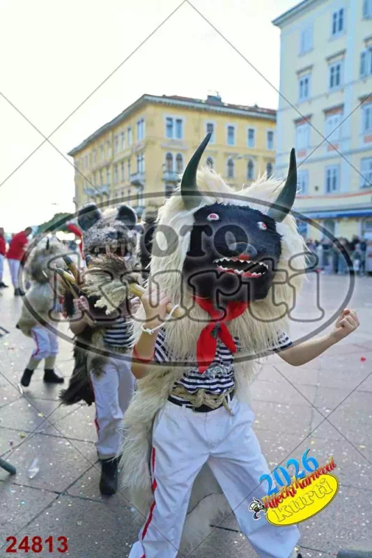 71. Halubajski zvončari 11 - FotoKurti