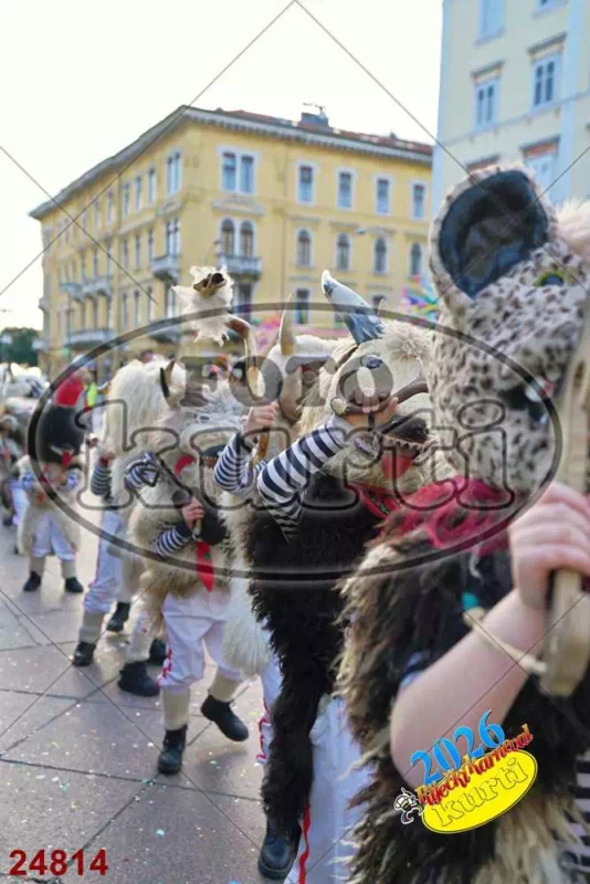 71. Halubajski zvončari 12 - FotoKurti