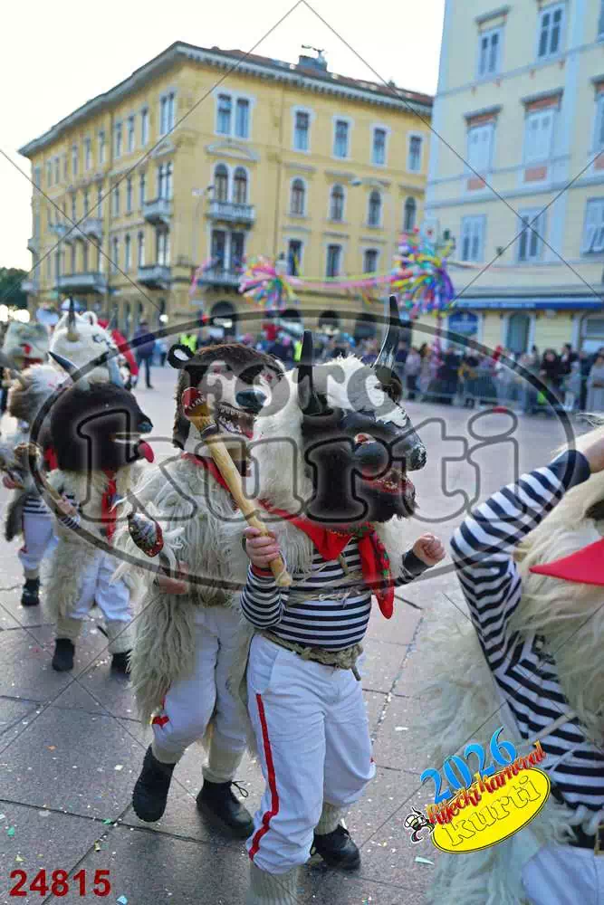 71. Halubajski zvončari 1 - FotoKurti