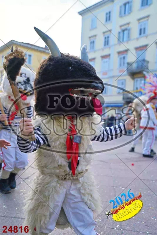 71. Halubajski zvončari 2 - FotoKurti