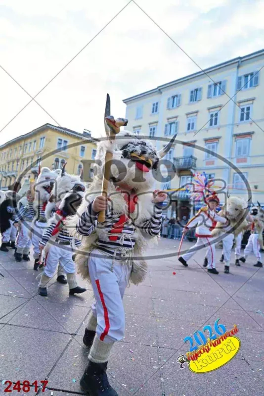 71. Halubajski zvončari 3 - FotoKurti