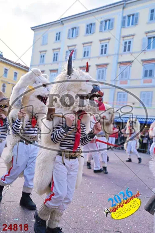71. Halubajski zvončari 4 - FotoKurti