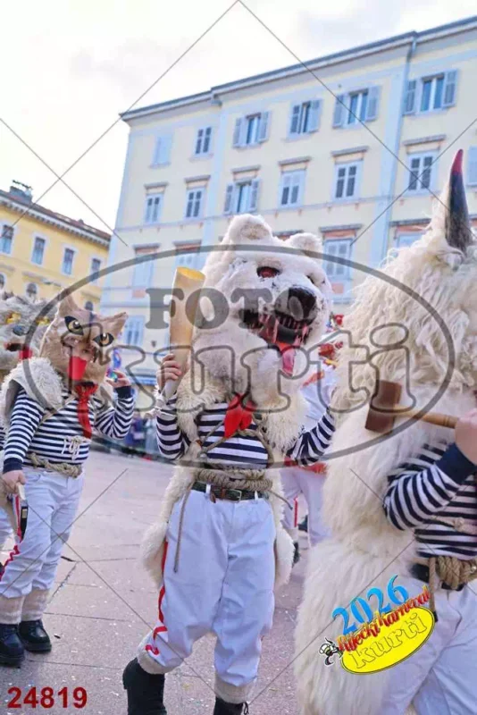 71. Halubajski zvončari 5 - FotoKurti