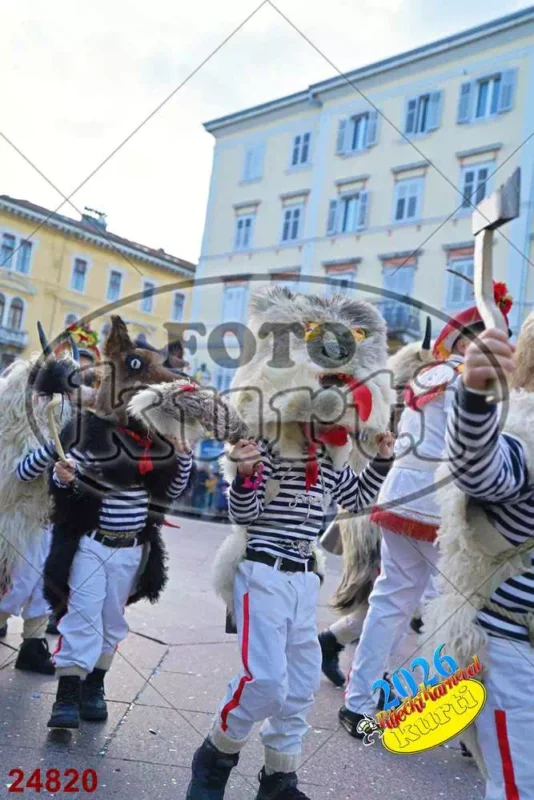71. Halubajski zvončari 6 - FotoKurti