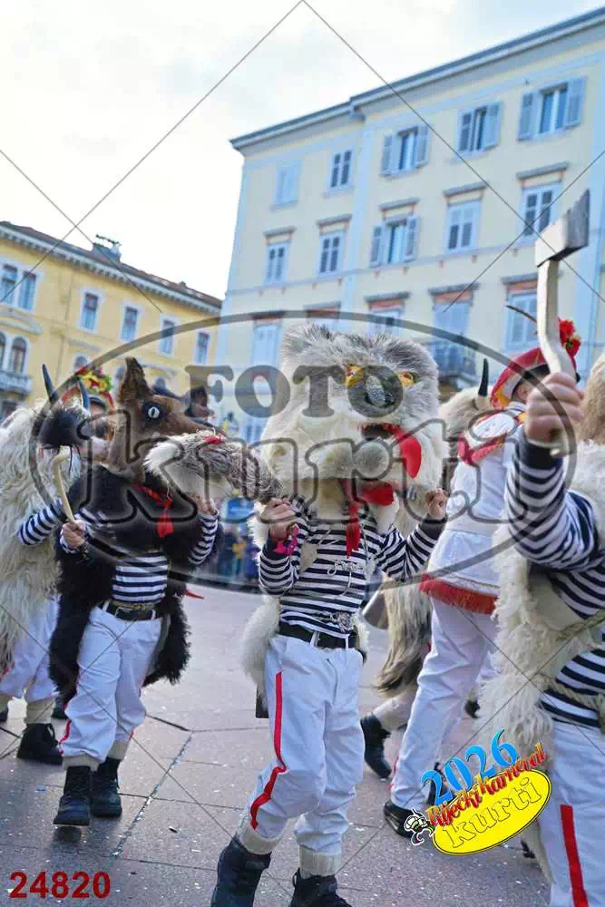 71. Halubajski zvončari 6 - FotoKurti