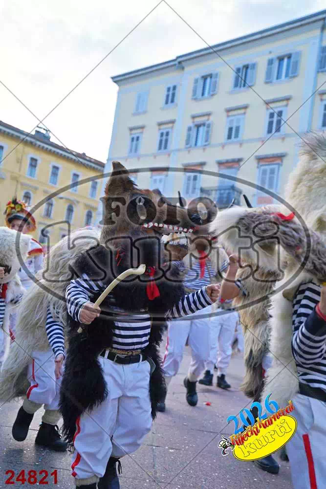 71. Halubajski zvončari 7 - FotoKurti