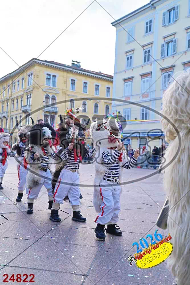 71. Halubajski zvončari 8 - FotoKurti