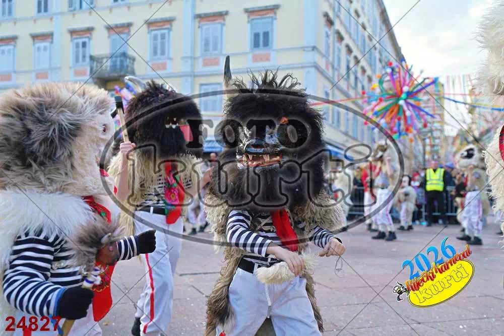 71. Halubajski zvončari 1 - FotoKurti