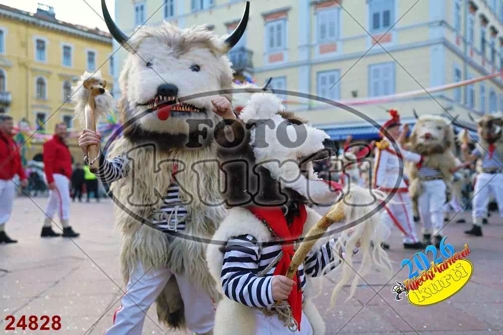 71. Halubajski zvončari 2 - FotoKurti