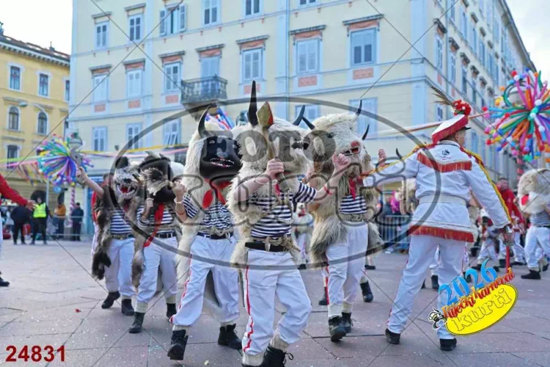 71. Halubajski zvončari 5 - FotoKurti