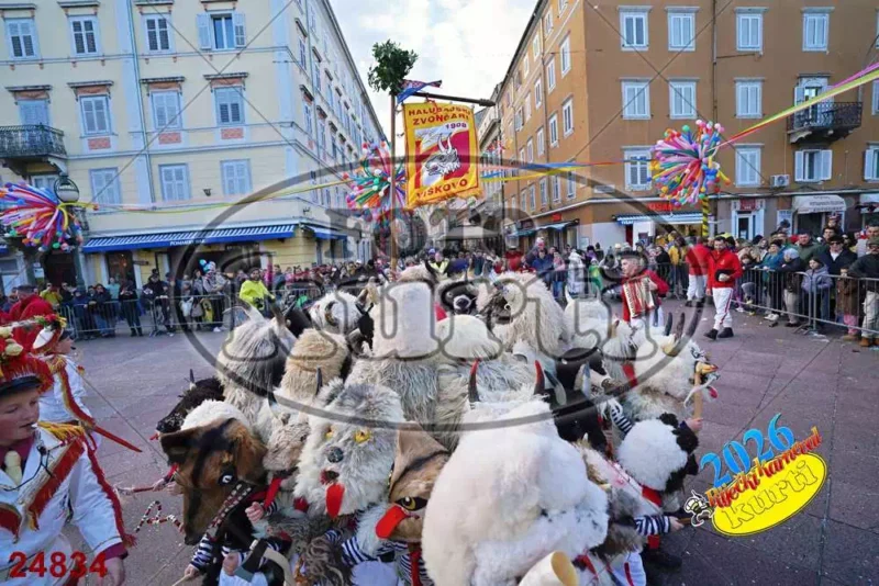 71. Halubajski zvončari 8 - FotoKurti