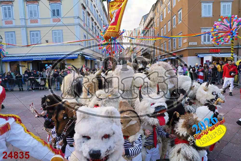 71. Halubajski zvončari 9 - FotoKurti