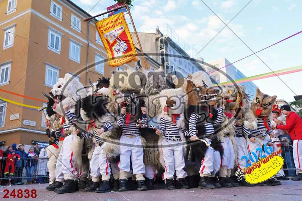 71. Halubajski zvončari 12 - FotoKurti