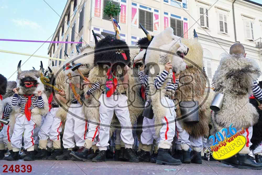 71. Halubajski zvončari 1 - FotoKurti