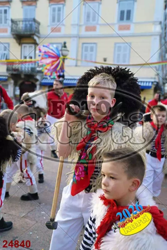 71. Halubajski zvončari 2 - FotoKurti