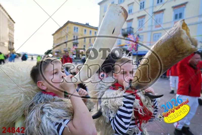71. Halubajski zvončari 4 - FotoKurti