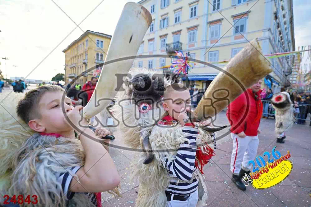 71. Halubajski zvončari 5 - FotoKurti