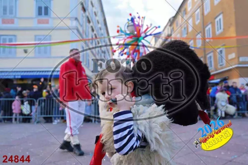 71. Halubajski zvončari 6 - FotoKurti