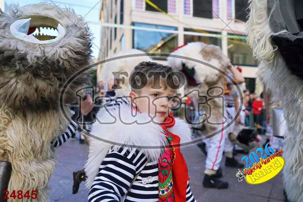 71. Halubajski zvončari 7 - FotoKurti