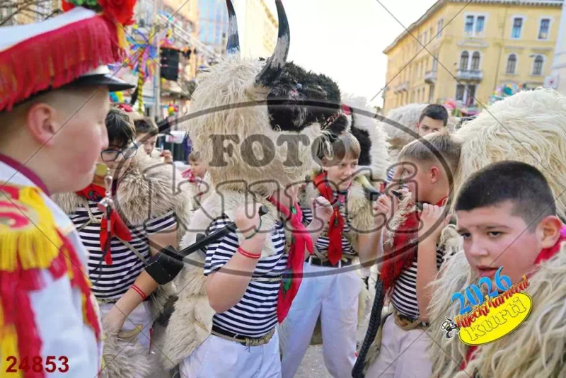 71. Halubajski zvončari 3 - FotoKurti