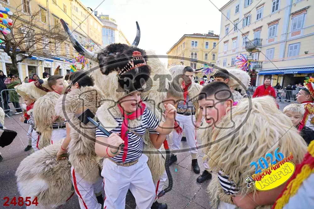 71. Halubajski zvončari 4 - FotoKurti