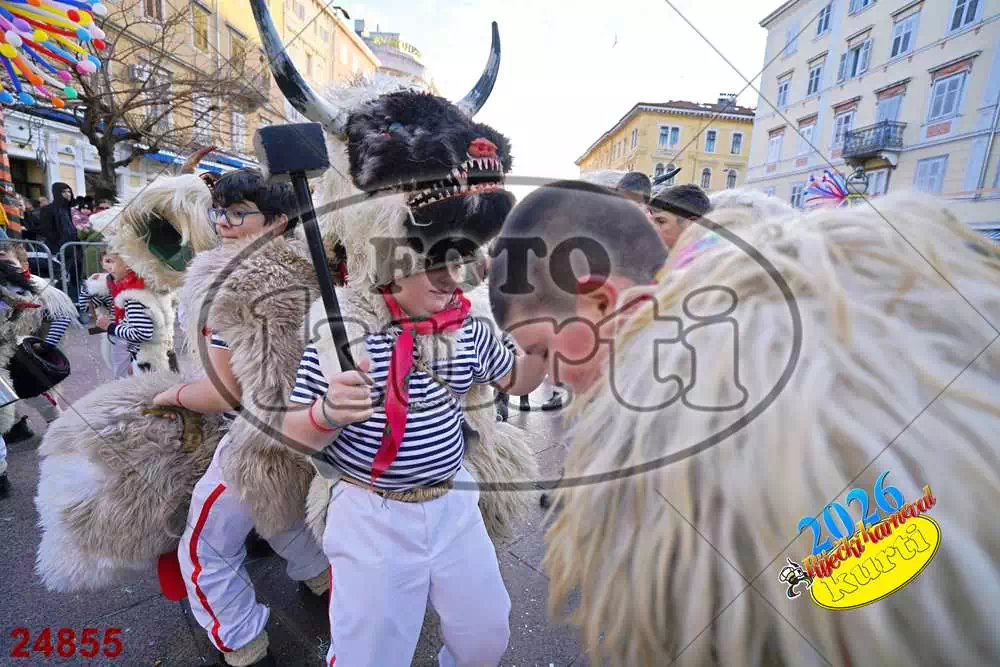 71. Halubajski zvončari 5 - FotoKurti