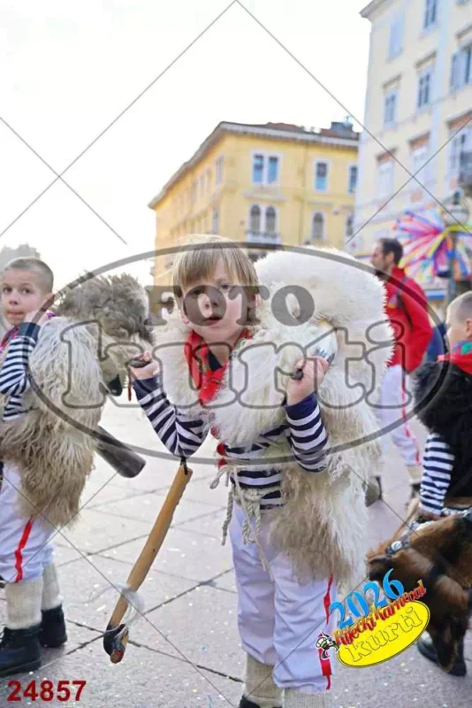 71. Halubajski zvončari 7 - FotoKurti
