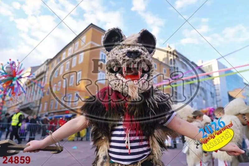 71. Halubajski zvončari 9 - FotoKurti