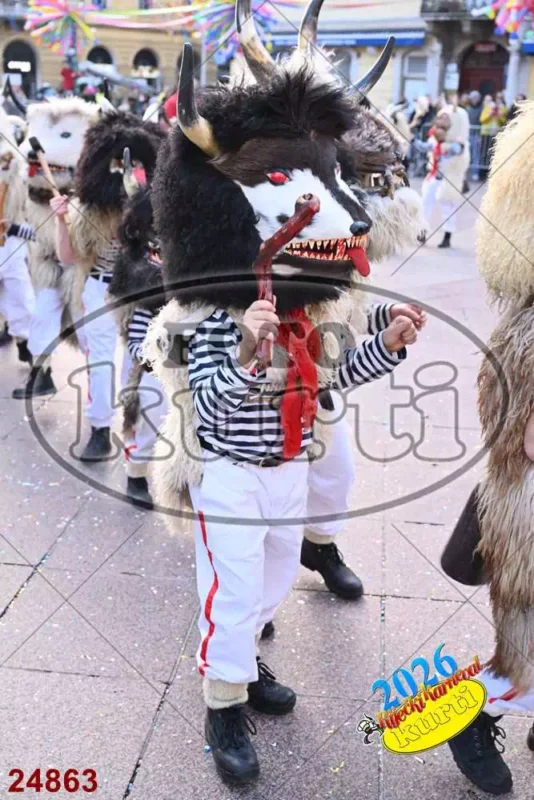 71. Halubajski zvončari 1 - FotoKurti