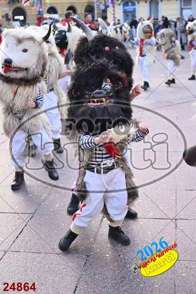 71. Halubajski zvončari 2 - FotoKurti