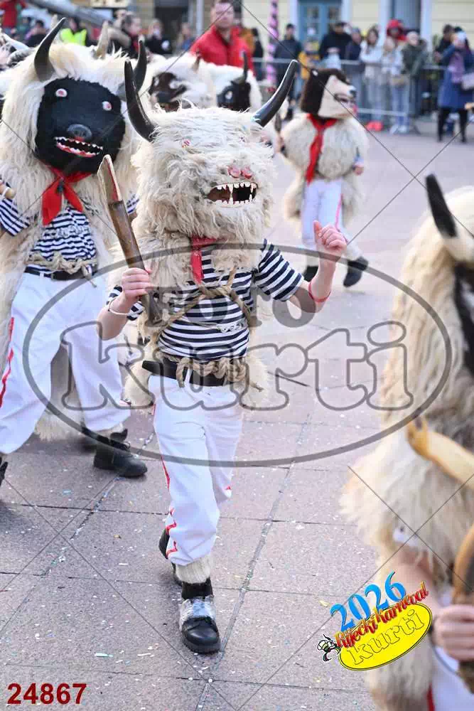 71. Halubajski zvončari 5 - FotoKurti