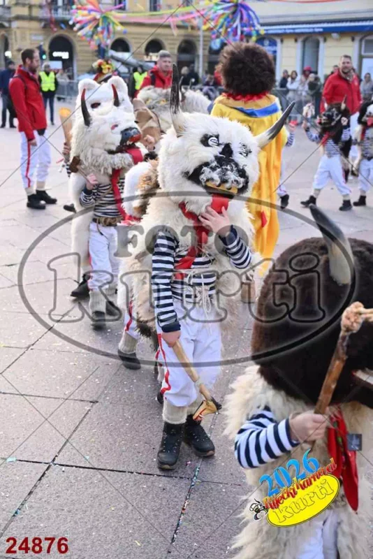 71. Halubajski zvončari 2 - FotoKurti