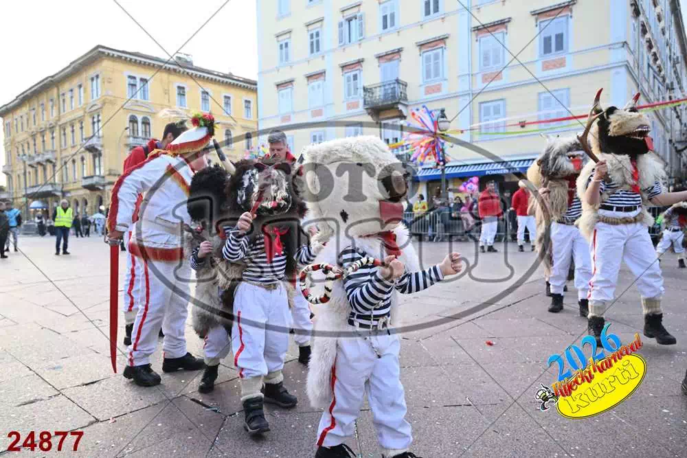 71. Halubajski zvončari 3 - FotoKurti