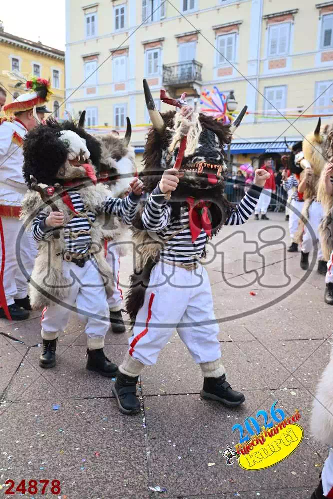71. Halubajski zvončari 4 - FotoKurti