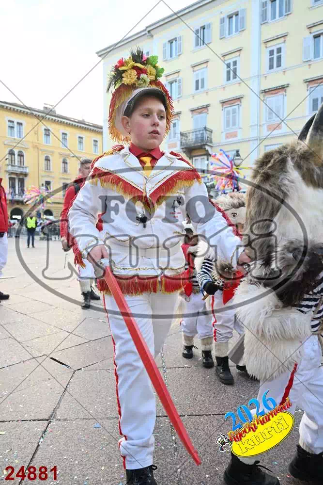 71. Halubajski zvončari 7 - FotoKurti
