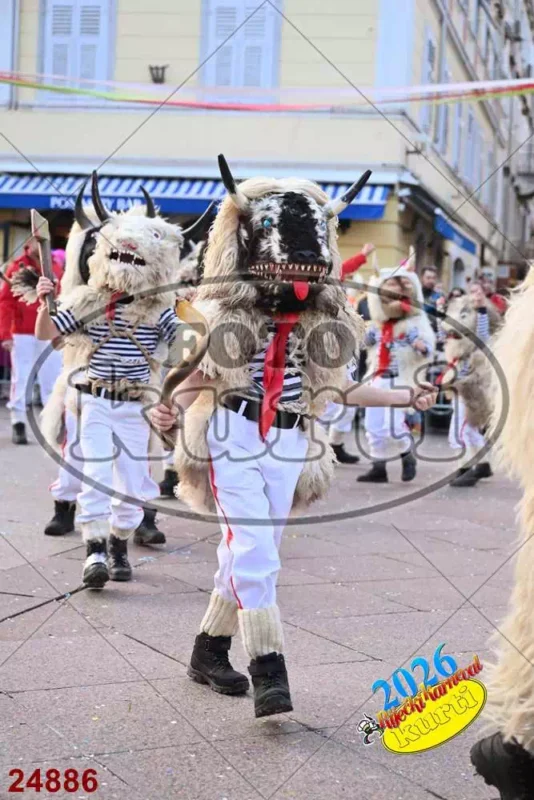 71. Halubajski zvončari 12 - FotoKurti