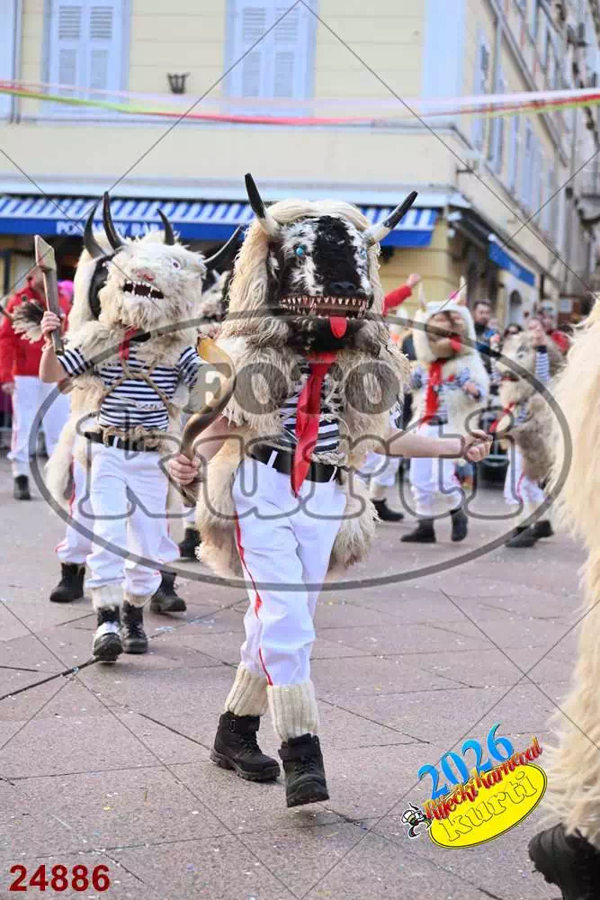 71. Halubajski zvončari 12 - FotoKurti