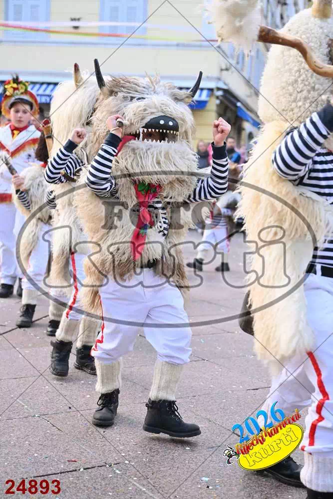 71. Halubajski zvončari 7 - FotoKurti