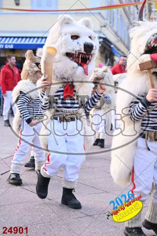 71. Halubajski zvončari 3 - FotoKurti
