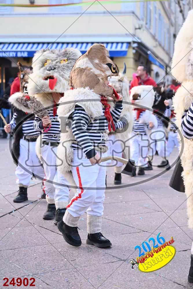 71. Halubajski zvončari 4 - FotoKurti