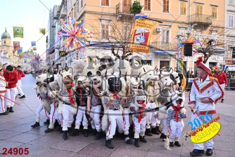 71. Halubajski zvončari 7 - FotoKurti