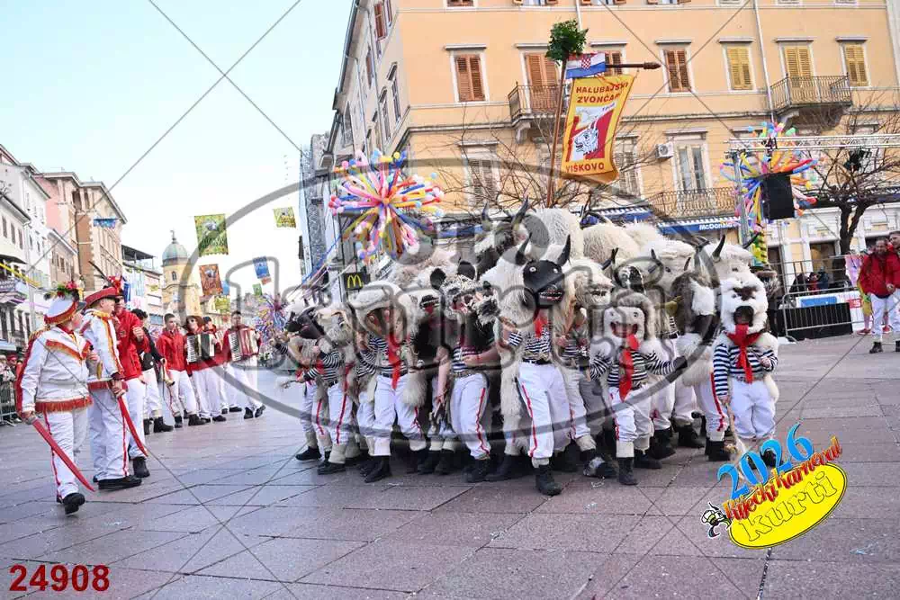 71. Halubajski zvončari 10 - FotoKurti