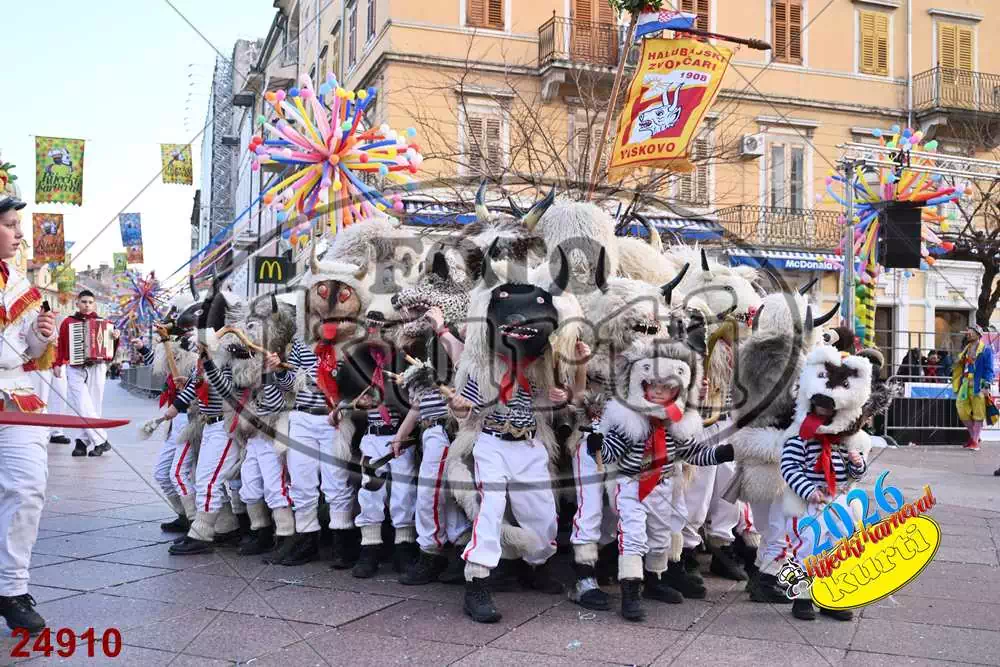 71. Halubajski zvončari 12 - FotoKurti