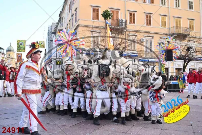 71. Halubajski zvončari 1 - FotoKurti